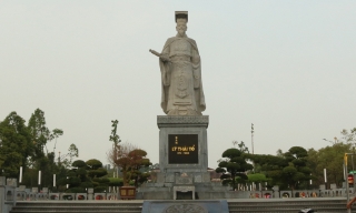 Đề xuất xây dựng Hồ sơ trình UNESCO vinh danh Danh nhân lịch sử, văn hóa Lý Công Uẩn